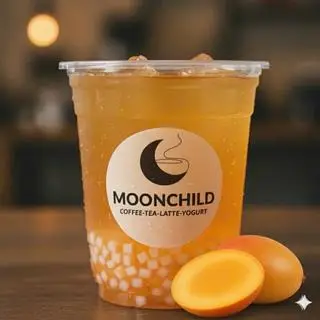 Hình ảnh Trà Xoài