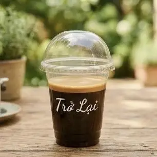 Hình ảnh Cà phê đá