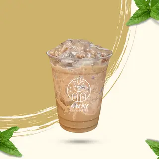 Hình ảnh Cà phê kem A Mây