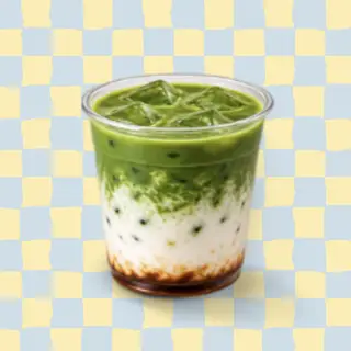 Hình ảnh Matcha Oreo
