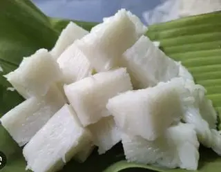 Hình ảnh Bún thêm