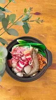 Hình ảnh Mỳ cay đặc biệt