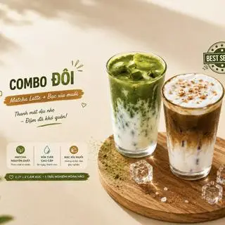 Hình ảnh Combo Đôi Best Seller