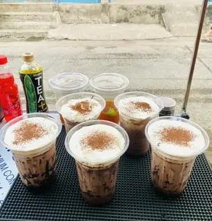 Hình ảnh Cacao muối