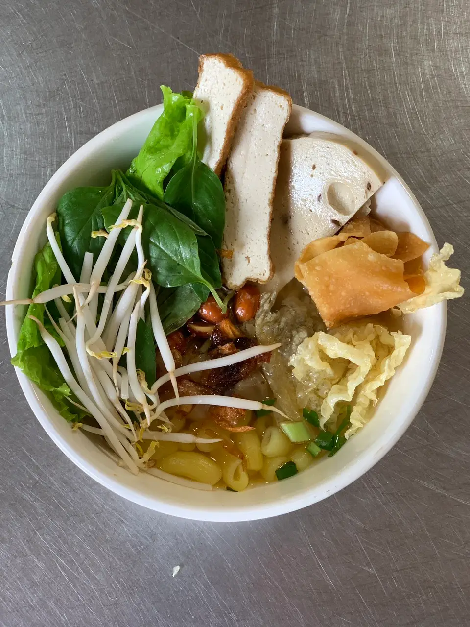Hình ảnh Nui chay
