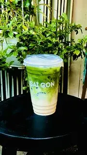Hình ảnh Matcha Latte 