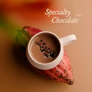 Hình ảnh Specialty Chocolate Hot 