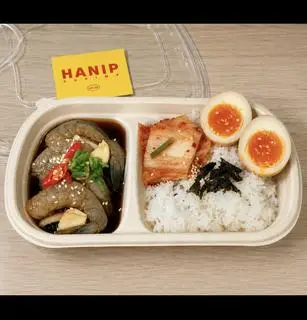 Hình ảnh Set 2 - Tôm Ngâm Tương, Trứng Ngâm Tương