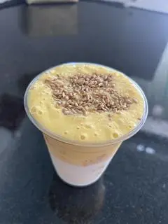 Hình ảnh xoài già dừa non
