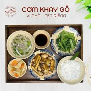 Hình ảnh KHAY NẤM KHO ĐẬU HŨ
