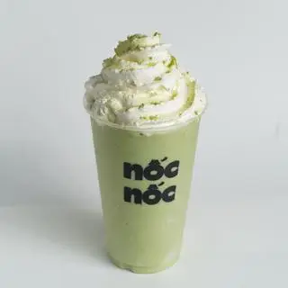 Hình ảnh Matcha đá xay