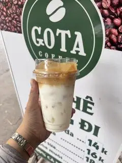 Hình ảnh Cafe sữa tươi