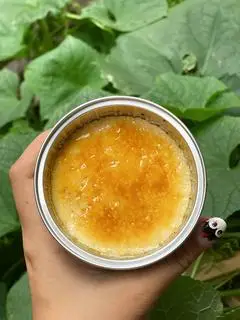 Hình ảnh Crème brulée