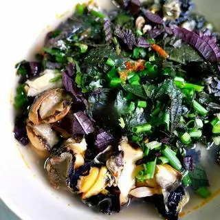 Hình ảnh Bún Ốc Đậu