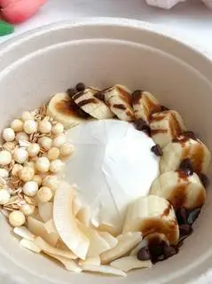 Hình ảnh Yogurtbowl (ChocoBana)