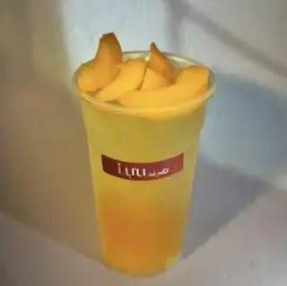 Hình ảnh TRÀ ĐÀO
