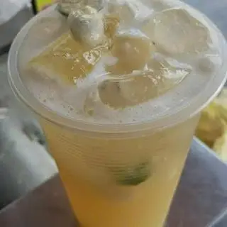 Hình ảnh Trà mãng cầu 