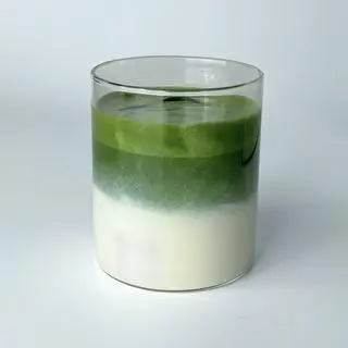 Hình ảnh Matcha latte