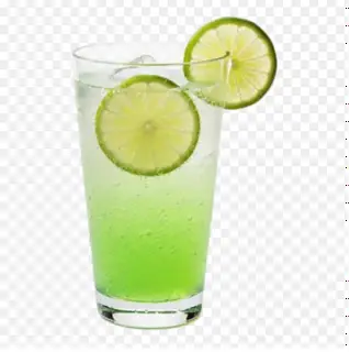 Hình ảnh Soda Ly 1Lit 