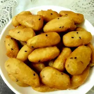Hình ảnh Khoai lang kén