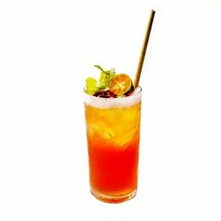 Hình ảnh Trà Tắc - Ly Lớn 1 Lít 