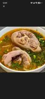 Hình ảnh TÔ GIÒ HEO
