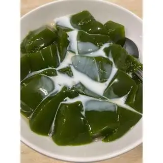 Hình ảnh Sâm đông - sương sáo cốt dừa