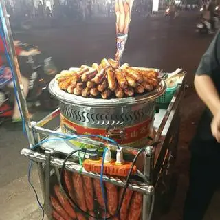 Hình ảnh truong trình khuyến mãi mua 5cay tặng 1cây đến hết ngày 20 thang 9