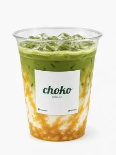 Hình ảnh Matcha Mango