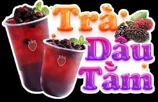 Hình ảnh Trà dâu tằm