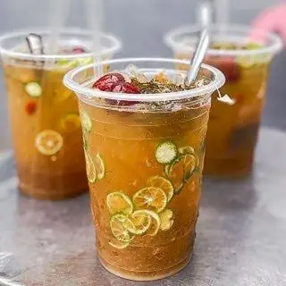 Hình ảnh Tắc xí muội 