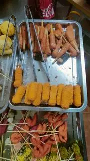 Hình ảnh Nem chua rán