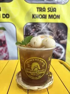 Hình ảnh Trà vải