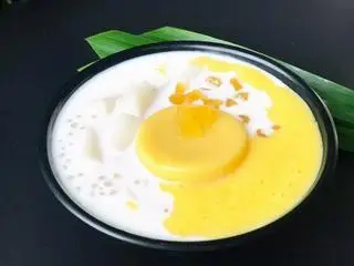 Hình ảnh Chè Xoài Mít