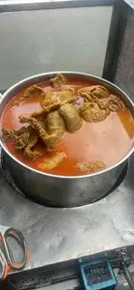 Hình ảnh PHÁ LẤU BÒ
