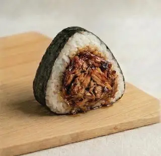 Hình ảnh Cá Hồi nướng Teriyaki 