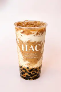 Hình ảnh Trà Sữa Phomai Tươi (L)