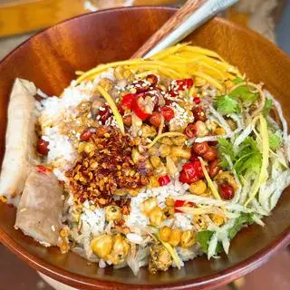 Hình ảnh Cơm/Mì/Bún Hến ĐẶC BIỆT