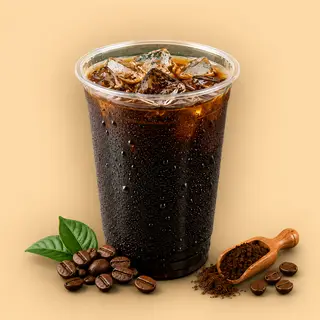 Hình ảnh Phin đen đá 