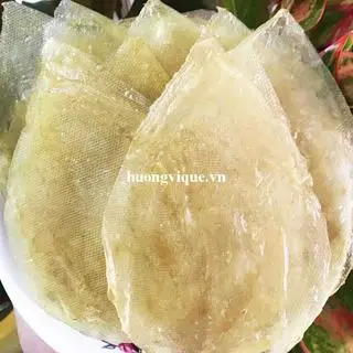 Hình ảnh Khô cá bóng