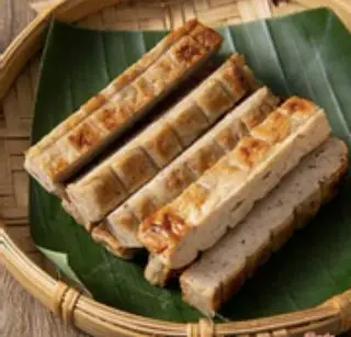Hình ảnh Nem Nướng