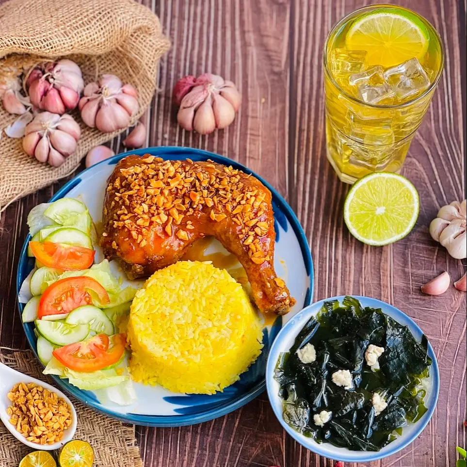 Hình ảnh Combo A
