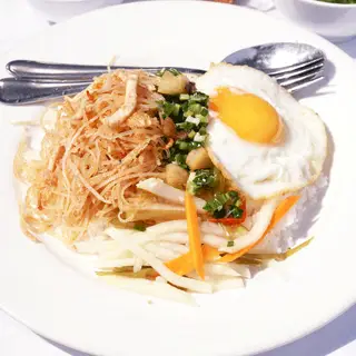 Hình ảnh Cơm Bì Ôpla