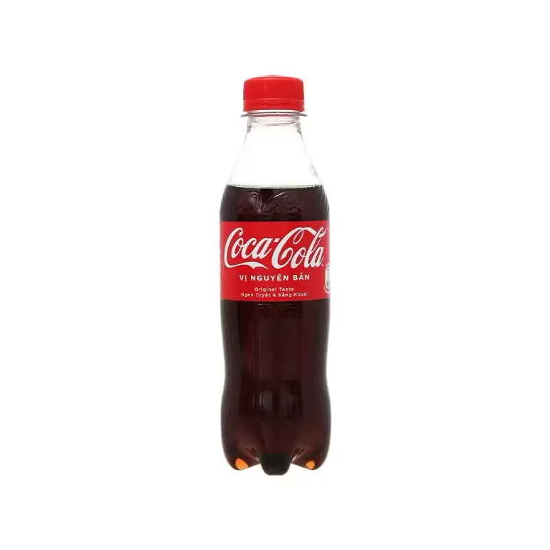 Hình ảnh Coca chai 