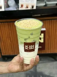 Hình ảnh Bơ già dừa non size L 