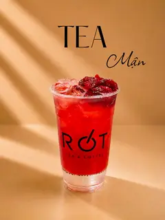 Hình ảnh Tea Mận