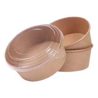Hình ảnh Hộp giấy đũa muỗng