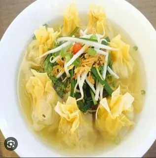 Hình ảnh hoành thánh 