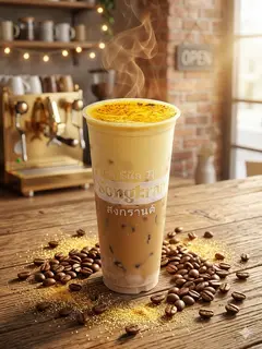 Hình ảnh Cafe Trứng