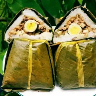 Hình ảnh Bánh Giò 